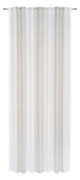 HOTOVÝ ZÁVES, polopriehľadné, 140/245 cm Esposa - Záclony & závesy