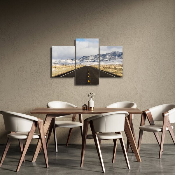 Obraz - Great Basin, Nevada, USA (90x60 cm)