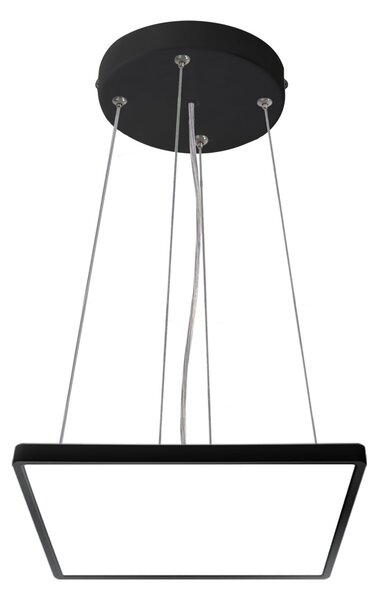 Italux PND-83625-230S-18W-BL LED závesné stropné svietidlo Bastia | 18W integrovaný LED zdroj | 1700lm | 2800+4000+6000K