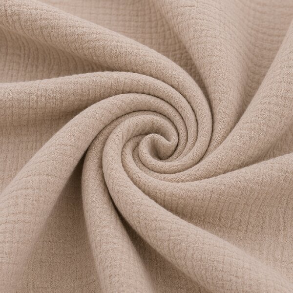 Mušelínové obliečky Natural Rozmer obliečok: 140x200 cm, Obsah balenia: Set Balenie