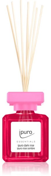 Ipuro Essentials Dark Rose aróma difuzér 100 ml