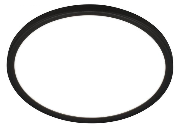 Briloner - LED kúpeľňové stropné svietidlo s pohybovým senzorom MOVE LED/18W/230V IP44 priemer 29 cm biela