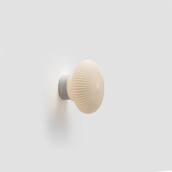 FARO 28299 - LED kúpeľňové nástenné svietidlo ISABELLE LED/8W/230V CRI 90 IP44 biela