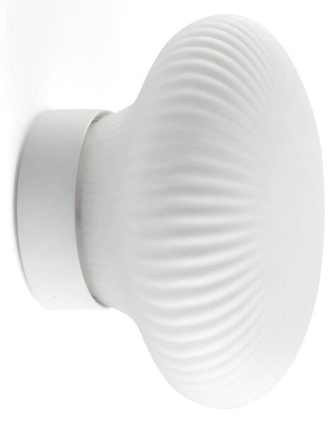FARO 28299 - LED kúpeľňové nástenné svietidlo ISABELLE LED/8W/230V CRI 90 IP44 biela