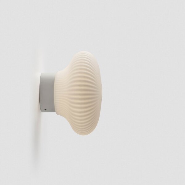 FARO 28299 - LED kúpeľňové nástenné svietidlo ISABELLE LED/8W/230V CRI 90 IP44 biela
