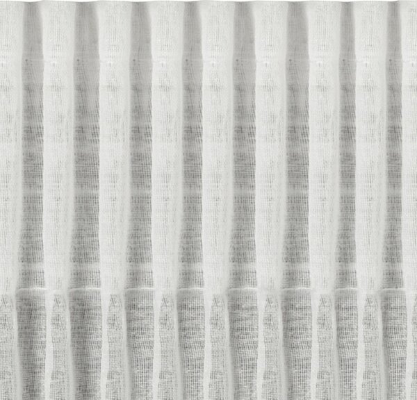 ZÁCLONA NA PÁSKE ROSALY 140X270 CM KVETY