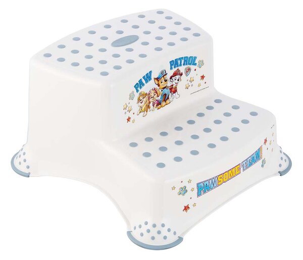 DVOJITÁ STOLIČKA DELUXE, NOSNOSŤ 120 KG, 40X37X 21,B