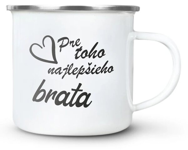 Sablio Plecháčik Pre toho najlepšieho brata: 300 ml