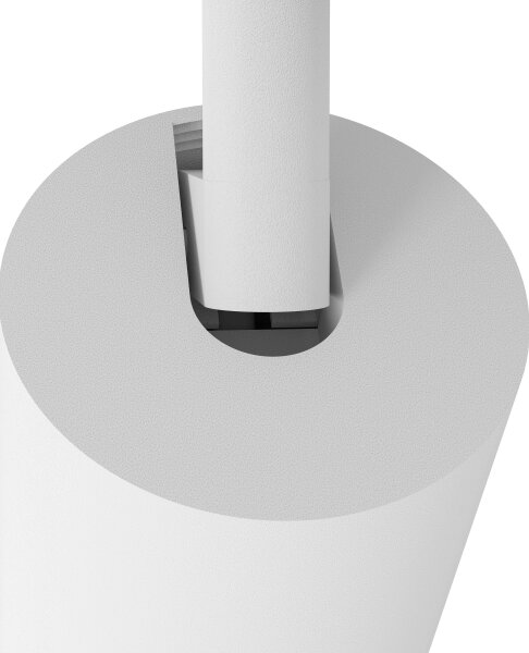 Eglo 901944 - LED RGBW stmievateľné bodové svietidlo MELITELLO-Z 4xLED/3,7W/230V biela