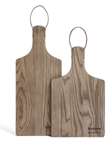 Servírovacia drevená doštička 52,5 x 18 cm Rustic – Selection