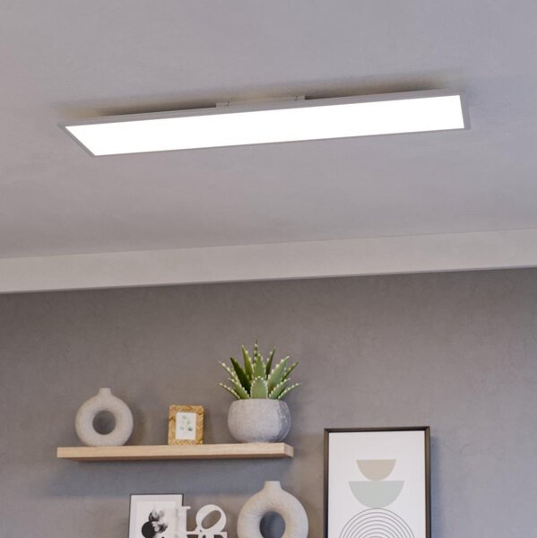 Eglo 901494 - LED Prisadený panel MORADILLO LED/33W/230V 120x30 cm biela