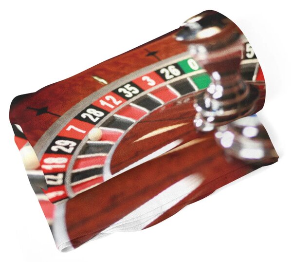 Sablio Deka Ruleta - 150x120 cm