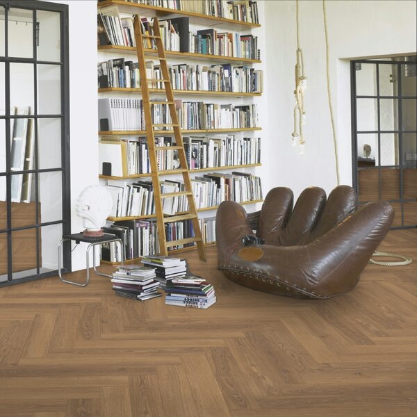 Parador Trendtime 3 Dub Studioline medový 1747864 1,60 m²