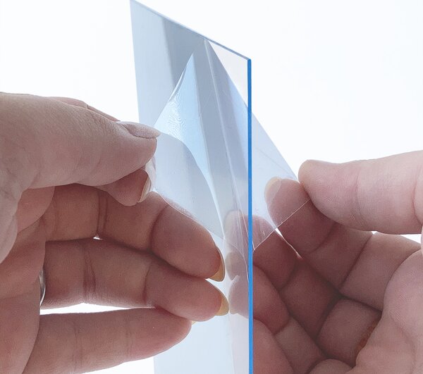 10,5x15 | DANTIK Euroklip PLEXI čiré - rámeček na fotky