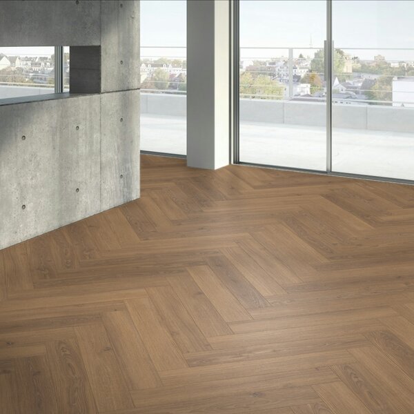 Parador Trendtime 3 Dub Studioline medový 1747864 1,60 m²