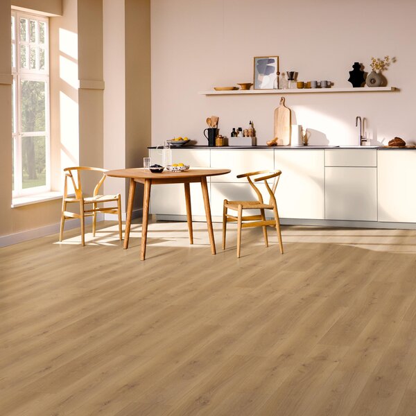 EGGER NatureSense Aqua 8/33 Classic Dub Pinot medový SOL2114 2,00 m²