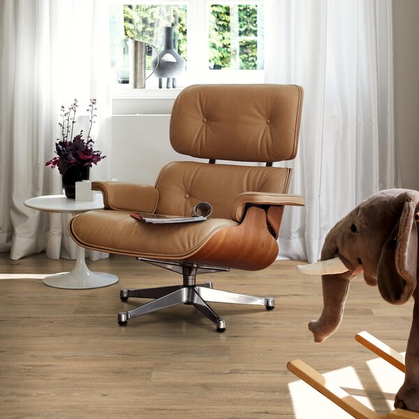 EGGER NatureSense Aqua 10/32 Classic Dub Melba prírodný SOL2417 1,75 m²