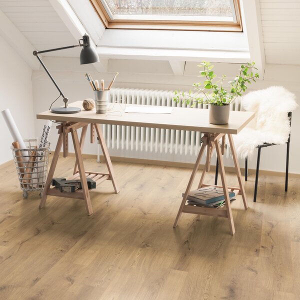 EGGER NatureSense Aqua 10/32 Classic Dub Lausanne prírodný SOL2953 1,75 m²