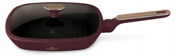 Sada panvíc Berlinger Haus BH8304 – 4 ks TitanPro