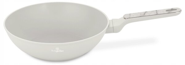 Wok BerlingerHaus Sahara Marble 28 cm