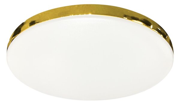 Stropné LED svietidlo Maya, 1x LED 15w, 4000k, g