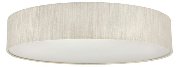 Béžové stropné svietidlo 78x78 cm Lino - Markslöjd