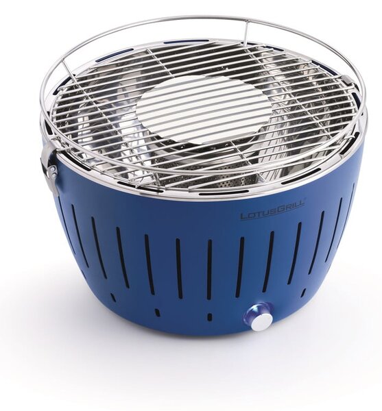 Prenosný gril na drevené uhlie ø 35 cm Classic – LotusGrill