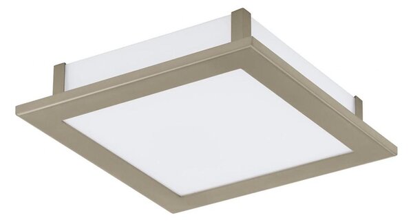 Eglo 32245 - LED stropné svietidlo AURIGA PRO LED/18W/230V 3000K 30x30 cm
