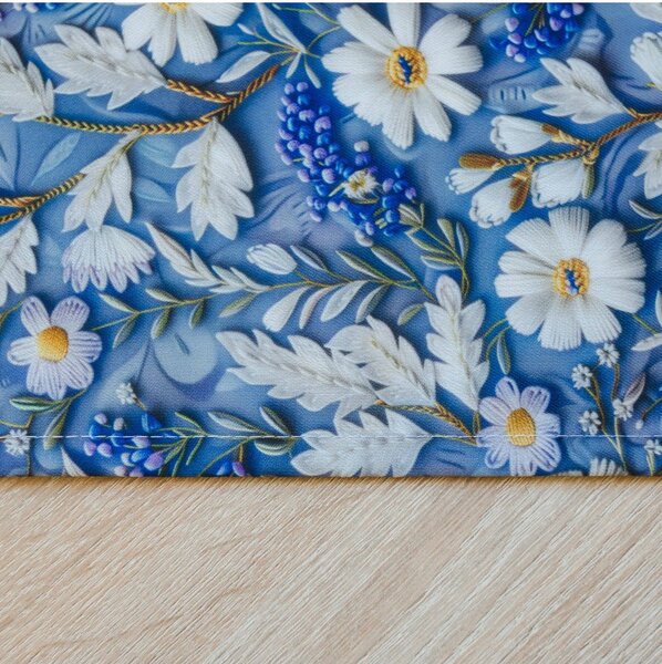 Obrus na stôl Florina EMI, 45x140 cm