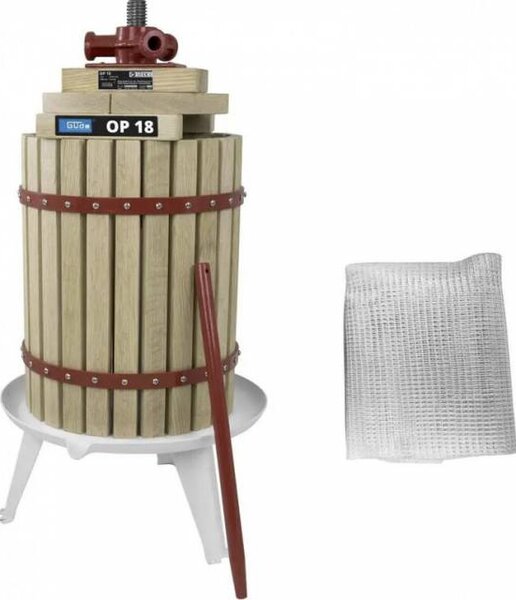 Kinekus Lis na ovocie 18L OP 18