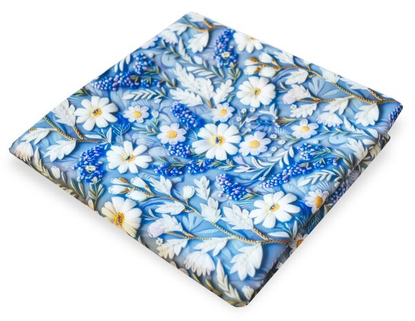 Obrus na stôl Florina EMI, 45x140 cm