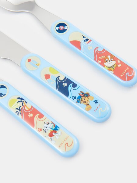 Sinsay - Príbor PAW Patrol - viacfarebná