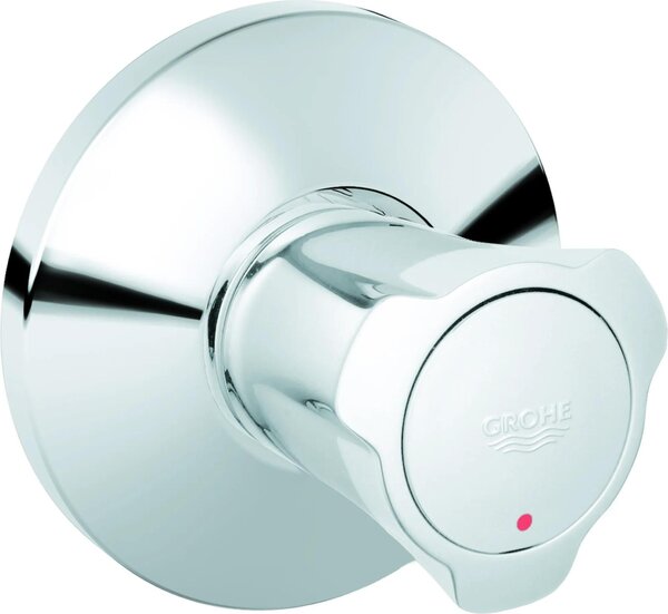 GROHE 19809001, Kúpeľňové umývadlo