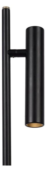 Lucide 79781/05/30 LED stojaca lampa Philon 1x4,5W | 3000K