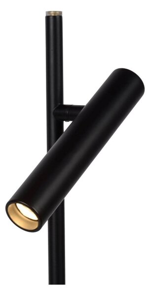 Lucide 79781/05/30 LED stojaca lampa Philon 1x4,5W | 3000K