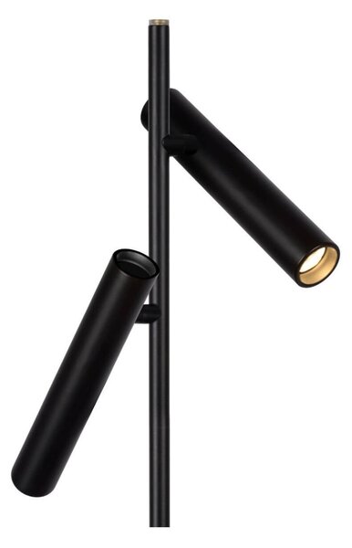 Lucide 79781/10/30 LED stojaca lampa Philon 2x4,5W | 3000K