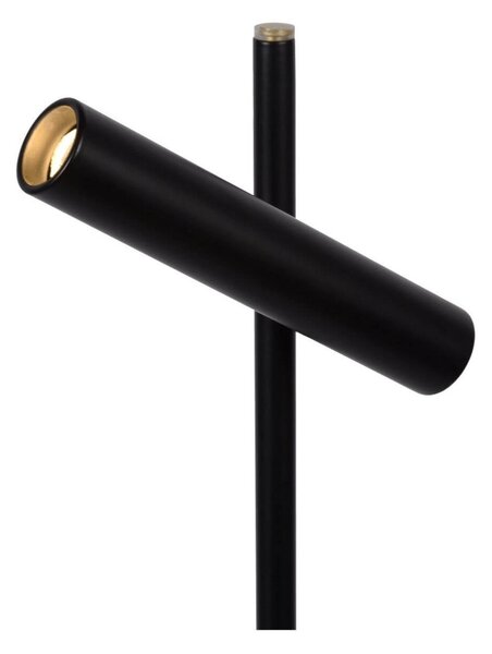 Lucide 79781/05/30 LED stojaca lampa Philon 1x4,5W | 3000K
