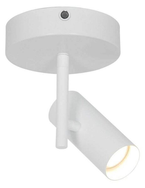Stropné Lampa Nordlux, Biela, Chodba, Kov