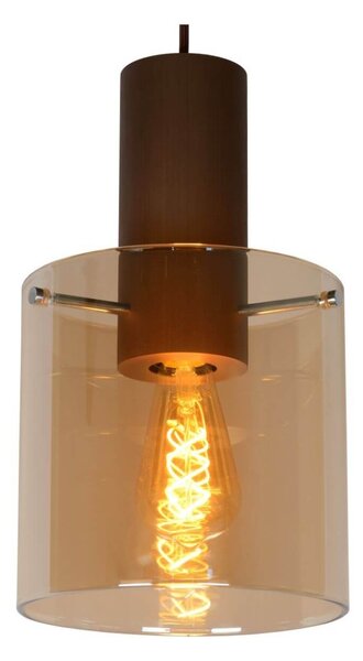 Lucide 74405/01/62 závesné stropné svietidlo Toledo 1x60W | E27
