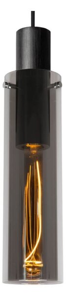 Lucide 74404/05/65 závesné stropné svietidlo Orlando 5x60W | E27
