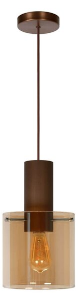 Lucide 74405/01/62 závesné stropné svietidlo Toledo 1x60W | E27