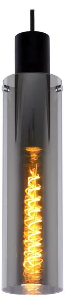 Lucide 74404/13/65 závesné stropné svietidlo Orlando 3x60W | E27