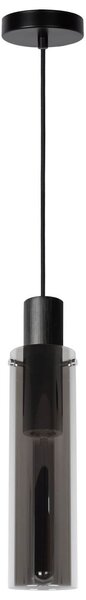 Lucide 74404/01/65 závesné stropné svietidlo Orlando 1x60W | E27