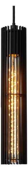 Lucide 73406/01/30 závesné stropné svietidlo Lionel 1x40W | E27
