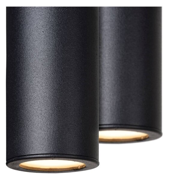 Lucide 74403/04/30 LED závesné stropné svietidlo Lorenz 4x4W | 3000K