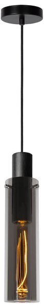Lucide 74404/01/65 závesné stropné svietidlo Orlando 1x60W | E27