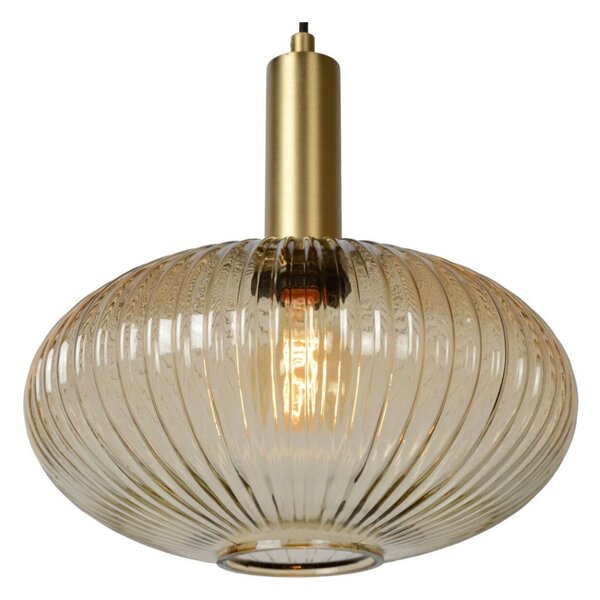 Lucide 45386/30/62 závesné stropné svietidlo Maloto 1x40W | E27