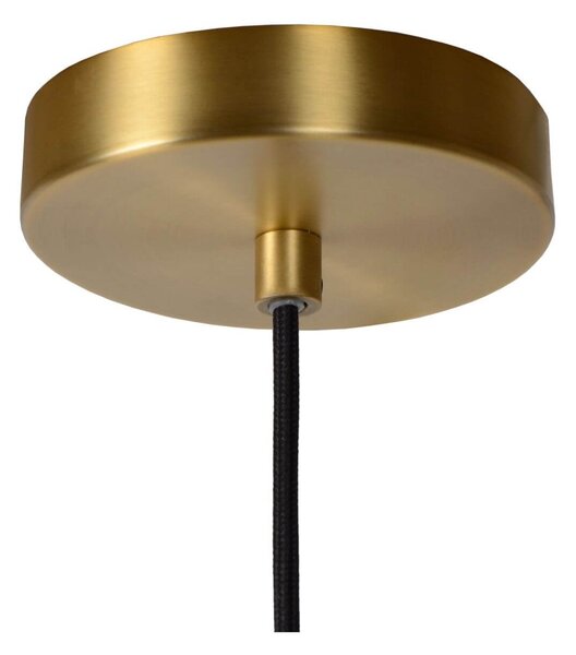 Lucide 45386/20/33 závesné stropné svietidlo Maloto 1x40W | E27