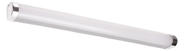 Prezent 70219 -LED Kúpeľňové nástenné svietidlo TETRIM MINI LED/15W/230V 60,5 cm