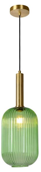 Lucide 45386/20/33 závesné stropné svietidlo Maloto 1x40W | E27